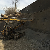 Designing and Implementing the Sustainability of the Walls of the Auditor Project Project