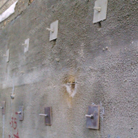Designing and implementing a variety of sustainability systems such as Nailing and Encraction