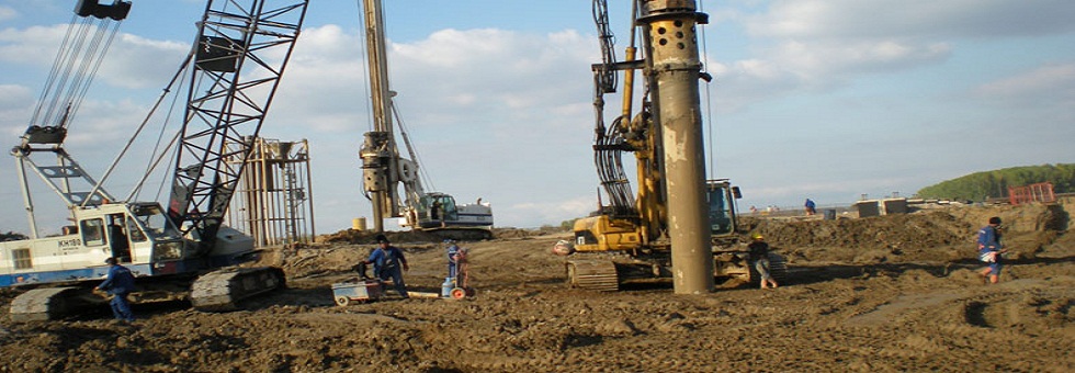 Designing and implementing methods for improving soil issues