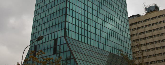 Tejarat Bank